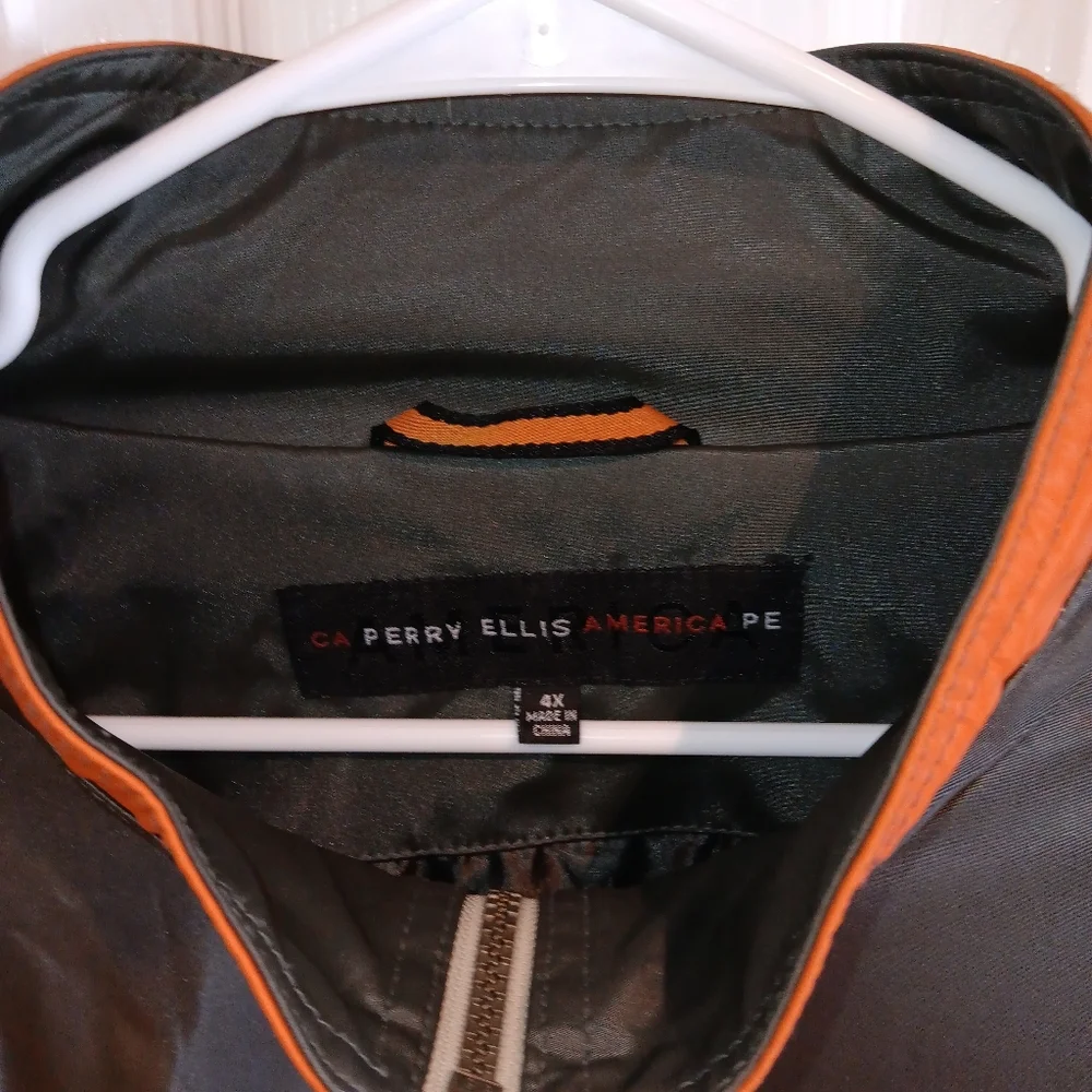 Jacket - Picture 6 of 6